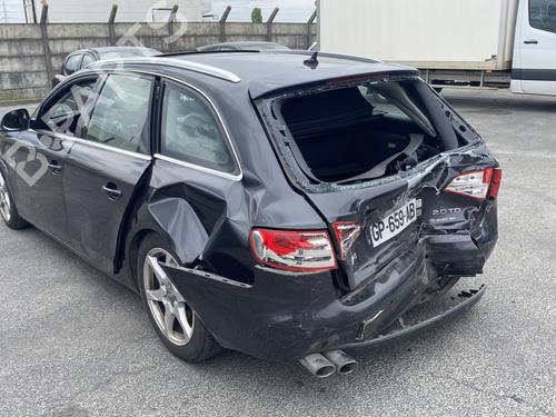 Left front driveshaft AUDI A4 B8 Avant (8K5) 2.0 TDI | BP31878800M38 - Image 22