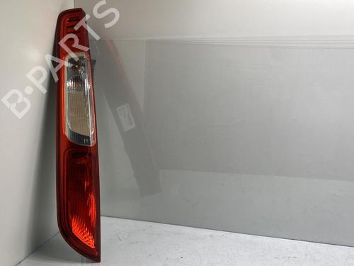 Used Left taillight FORD FOCUS II (DA_, HCP, DP) [2004-2013]  19972874