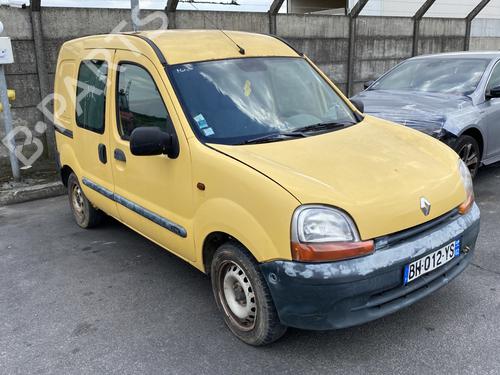 Front left window mechanism RENAULT KANGOO (KC0/1_) D 65 1.9 (KC0E, KC02, KC0J, KC0N) | BP26387728C22  - Image 7