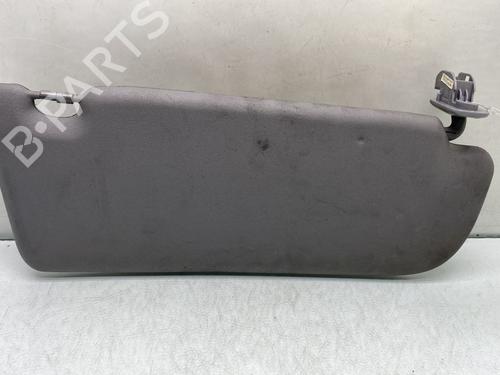 Venstre solskærm AUDI A4 B5 (8D2) 1.9 TDI | BP30791471I1 