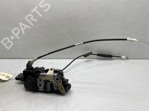 Rear left lock PEUGEOT 508 I (8D_) 2.0 BlueHDi 180 9819263280