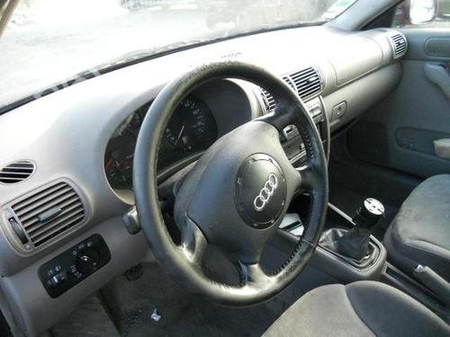 Front right exterior door handle AUDI A3 (8L1) 1.9 TDI | BP19986536C129 