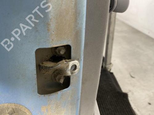 Right rear door CITROËN C3 I (FC_, FN_)  | BP19951940C5 