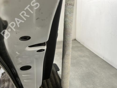 Left rear door VW GOLF IV (1J1) 1.9 SDI | BP29209306C4 