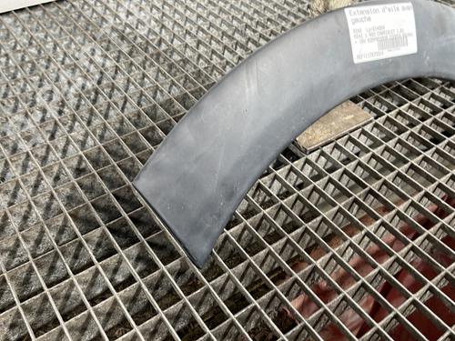 front-left-wheel-arch-trim-mini-mini-convertible-r52-2004-2005-2006-2007-2008-31257475 main image