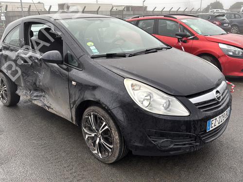 Steering column OPEL CORSA D (S07)  | BP33314060M21  - Image 8