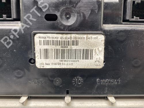 Climate control MINI MINI COUNTRYMAN (R60) Cooper D | BP26715212I5  - Image 6