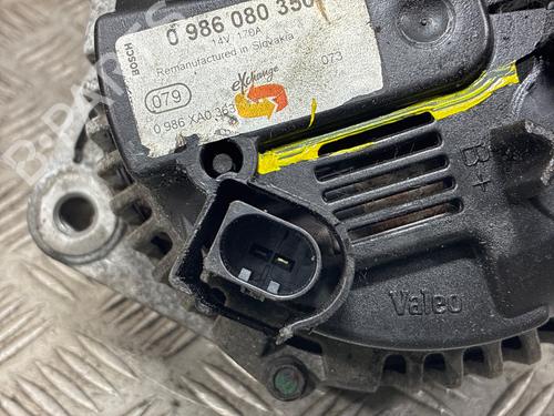 Alternator BMW 5 Touring (E61) | BP36389289M7 - Image 3