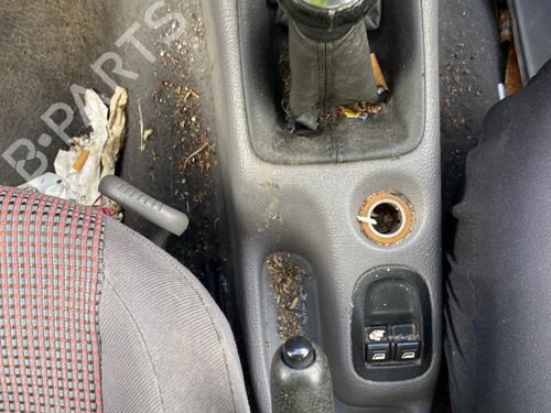 Left taillight PEUGEOT 206 Hatchback (2A/C) 1.4 HDi eco 70 | BP32292526C34