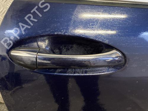 Right front door MERCEDES-BENZ CLK (C209) CLK 240 (209.361) | BP21957356C3 