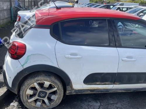 Airbag Kit CITROËN C3 III (SX) 1.6 BlueHDi 100 | BP24960513C86 - Image 40