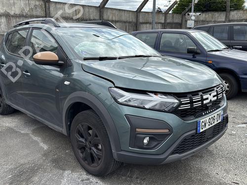 koblingspedal DACIA SANDERO III 1.0 TCe 100 ECO-G | BP31804607I13 - Image 22