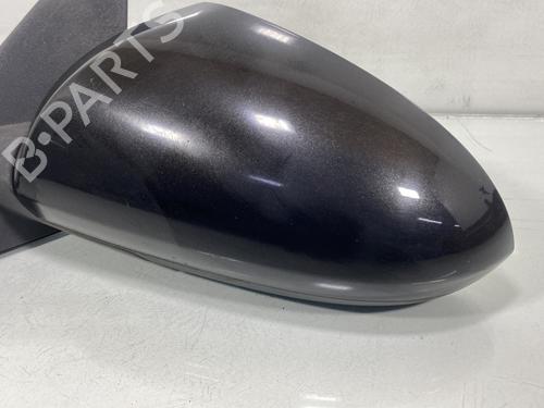 Left mirror NISSAN PRIMERA Hatchback (P12) 1.9 dCi | BP20933360C26 