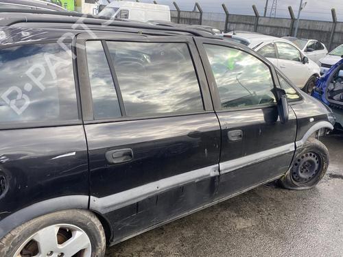 Specchietti retrovisore OPEL ZAFIRA A MPV (T98) 2.2 DTI 16V (F75) | BP19951614I6 