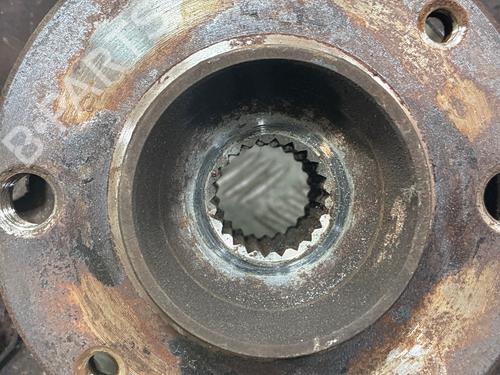 Left front steering knuckle FIAT IDEA (350_) 1.4 16V | BP36439610M25 - Image 3