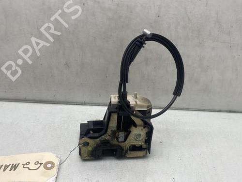 Front right lock RENAULT CLIO II (BB_, CB_)  | BP19951469C97 