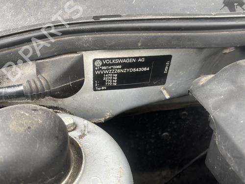 Left front indicator VW POLO (6N2)  | BP31189619C32  - Image 45