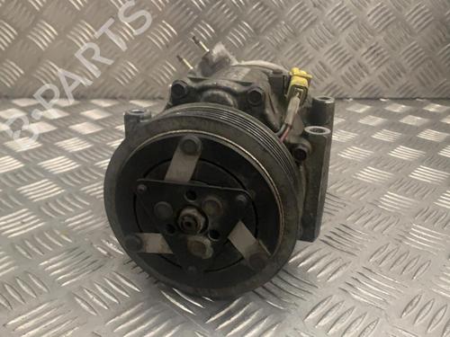 Used AC compressor AC compressor OPEL ASTRA H (A04) [2004-2014] 19976742 19976742