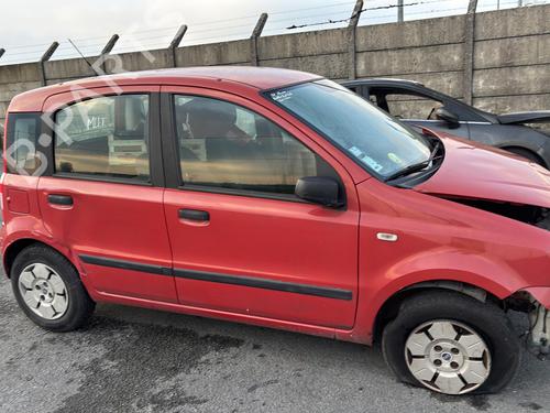 Fælk FIAT PANDA (169_) 1.1 (169.AXA1A) | BP38606962C45 - Image 21