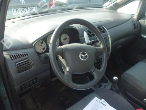 Right front window switch MAZDA PREMACY (CP) 2.0 TD | BP20013404I26  - Image 6