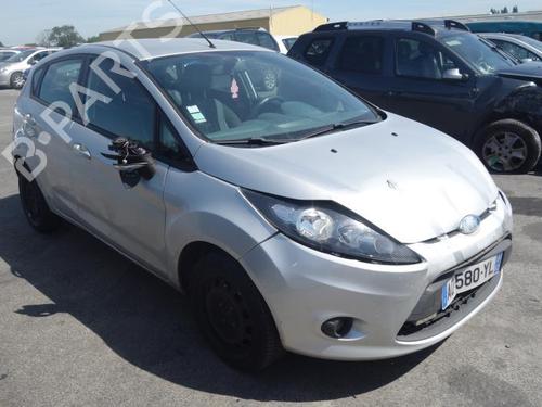 Høyre bak utvendig håndtak FORD FIESTA VI (CB1, CCN)  | BP19999650C130 