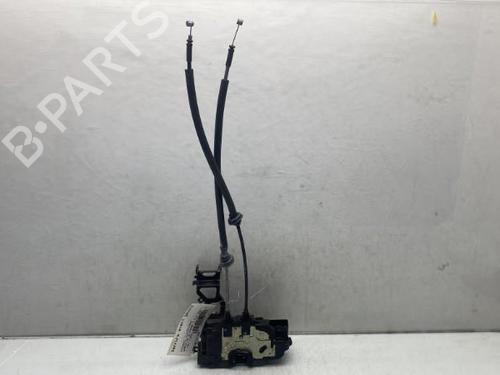 Front left lock HYUNDAI SANTA FÉ II (CM) 2.2 CRDi 4x4 | BP19969464C98 