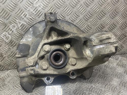 Used Left front steering knuckle Left front steering knuckle VOLVO V40 Hatchback (525) D2 (114 hp) 33484174 33484174