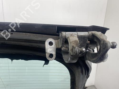 Used Tailgate VW TOUAREG (7LA, 7L6, 7L7) 2.5 R5 TDI (174 hp) 20023523