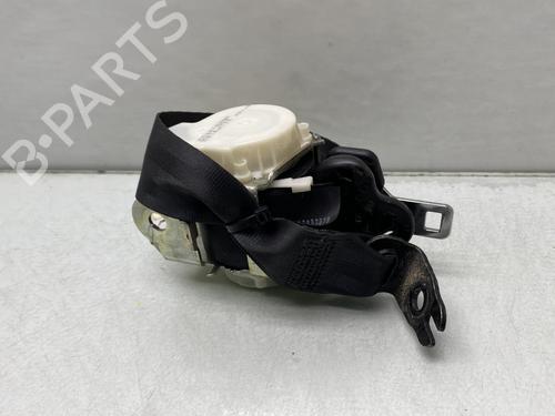 Rear left belt tensioner FORD FIESTA VI (CB1, CCN) 1.4 TDCi | BP20724609C89 