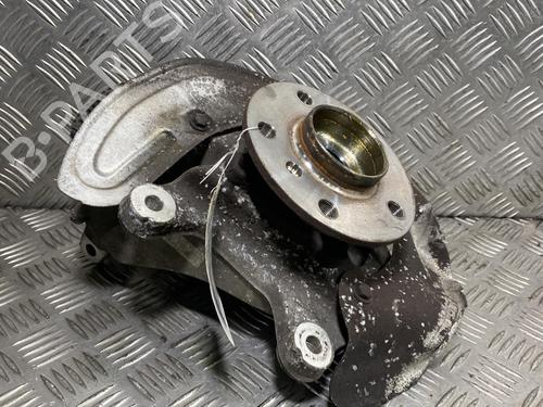 Used Left front steering knuckle Left front steering knuckle MINI MINI (F55) One D (95 hp) 19964394 19964394