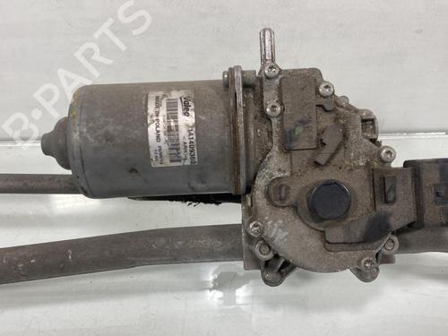 Used Front wiper motor Front wiper motor RENAULT MASTER III Van (FV) 2.3 dCi 150 FWD (FV0F, FV03, FV09) (150 hp) 19956008 19956008