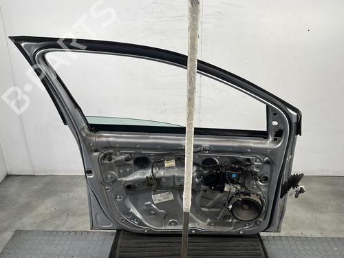 Left front door VW POLO (9N_, 9A_) 1.4 TDI | BP27611392C2 