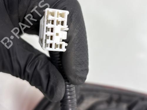 Right taillight KIA SORENTO I (JC) 2.5 CRDi 4WD | BP32389290C35