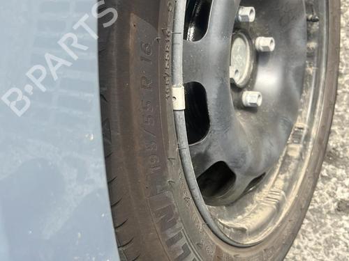 Engine control unit (ECU) OPEL CORSA F (P2JO) 1.2 (68) | BP26527780M57  - Image 23