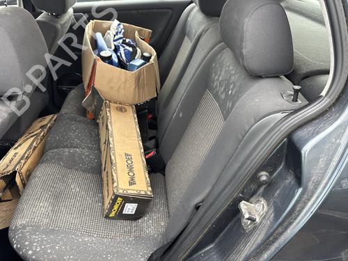 Left front window switch VW POLO (6N2)  | BP34243248I27  - Image 8