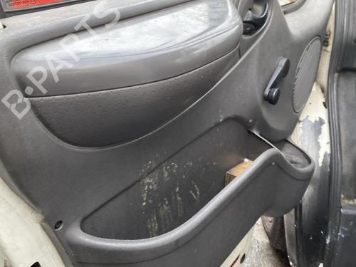 Left tailgate FORD TRANSIT Van (FA_ _) 2.0 DI (FAE_, FAF_, FAG_) | BP28282611C76 