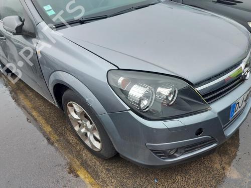 Engine control unit (ECU) OPEL ASTRA H (A04)  | BP21196567M57  - Image 14