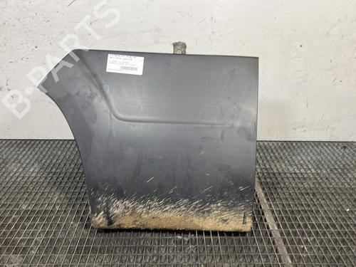 Canto do pára-choques CITROËN JUMPER II Van 2.0 BlueHDi 130 (130 hp) 33212819