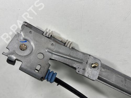 Front left window mechanism CITROËN JUMPY I Van (BS_, BT_, BY_, BZ_) 2.0 HDi 95 | BP29939455C22