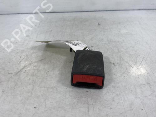 Used Seat buckle Seat buckle PEUGEOT PARTNER Tepee [2008-2026] 20010912 20010912