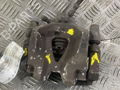 Used Left rear brake caliper Left rear brake caliper MERCEDES-BENZ C-CLASS (W204) C 250 CDI (204.003) (204 hp) 24960504 24960504