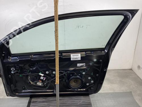 Used Right front door VW GOLF V (1K1) 1.9 TDI (105 hp) 21963605