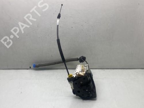 Rear right lock AUDI A1 (8X1, 8XK)  | BP19950410C99 