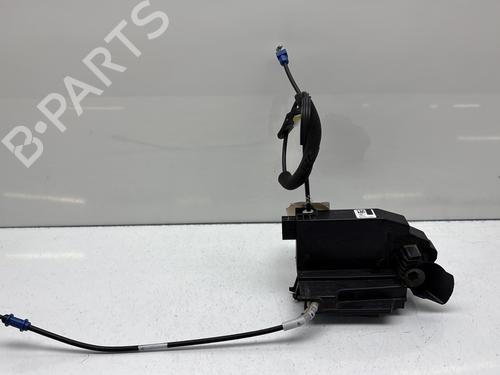 Used Front left lock CITROËN C4 Picasso II 1.6 HDi / BlueHDi 115 (115 hp) 29981807