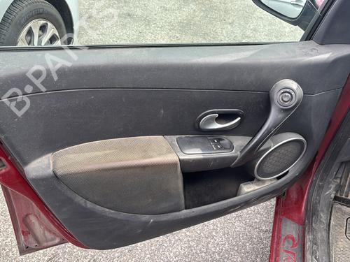 Left front window switch RENAULT CLIO III (BR0/1, CR0/1) 1.5 dCi (BR17, CR17) | BP30535754I27 - Image 16