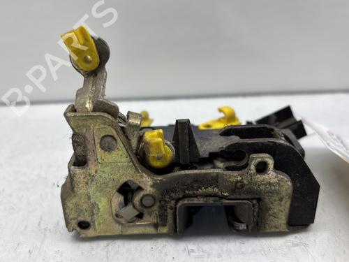Front left lock RENAULT CLIO I (B/C57_, 5/357_) 1.2 (B/C/S572) | BP29508185C98 