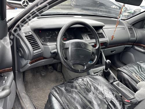 Left front window switch RENAULT SAFRANE II (B54_) 2.2 dT (B54G) | BP33991493I27 - Image 6
