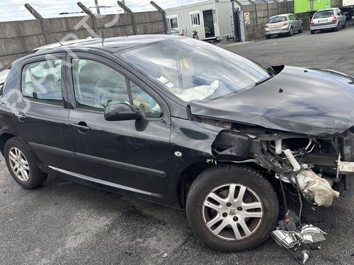 Right front window switch PEUGEOT 307 (3A/C) 1.6 HDi 110 | BP29939470I26 - Image 6