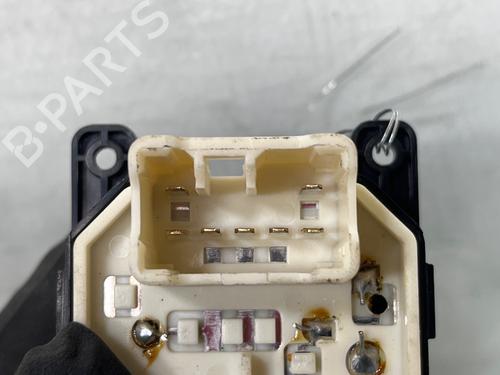 Used Left front window switch Left front window switch KIA PICANTO I (SA) 1.1 (65 hp) 35897068 35897068