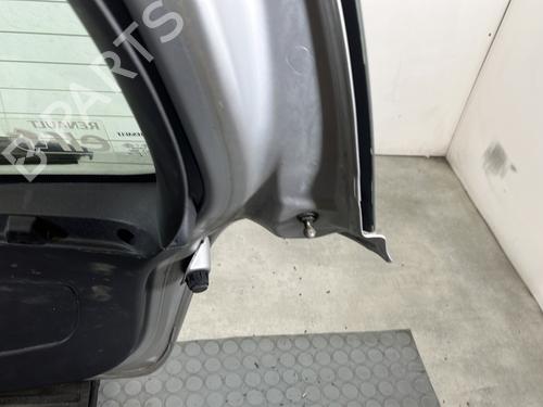 Tailgate RENAULT CLIO III (BR0/1, CR0/1) 1.5 dCi (BR17, CR17) | BP29711709C6 